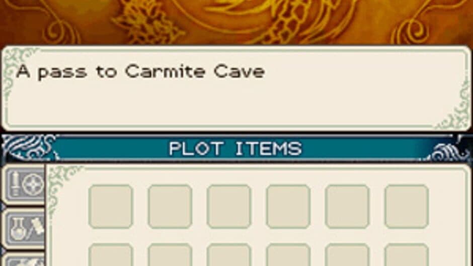 Rune Factory: A Fantasy Harvest Moon - Captura 10