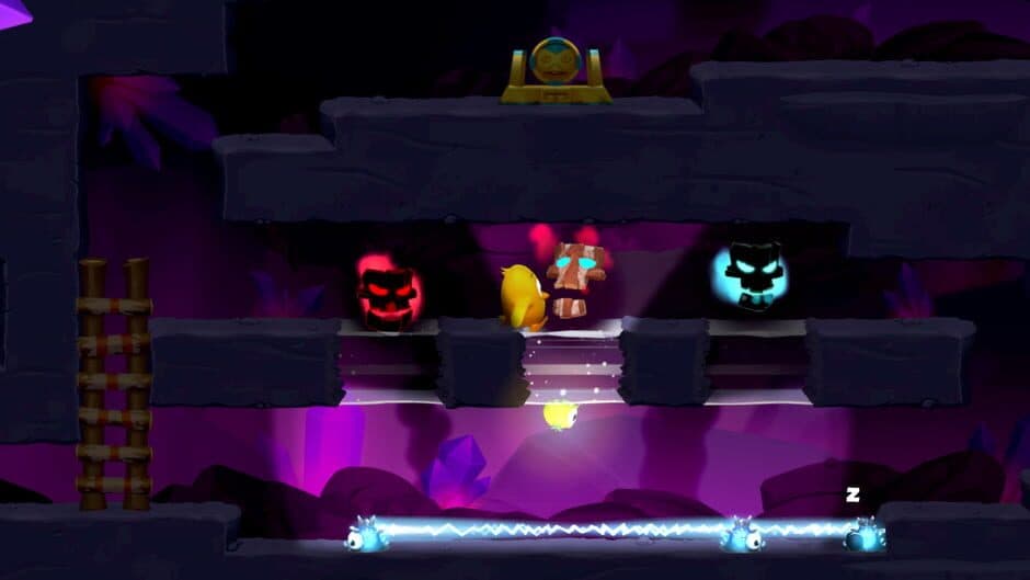 Toki Tori 2 - Captura 9