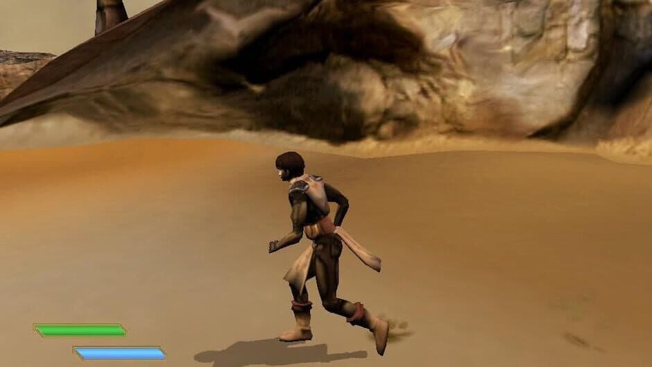 Frank Herbert's Dune - Captura 3