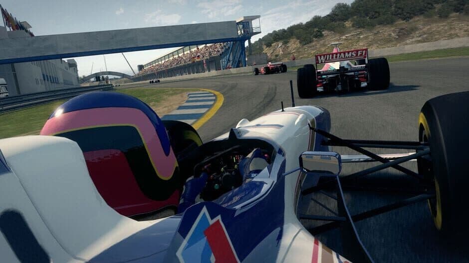 F1 2013 - Captura 1