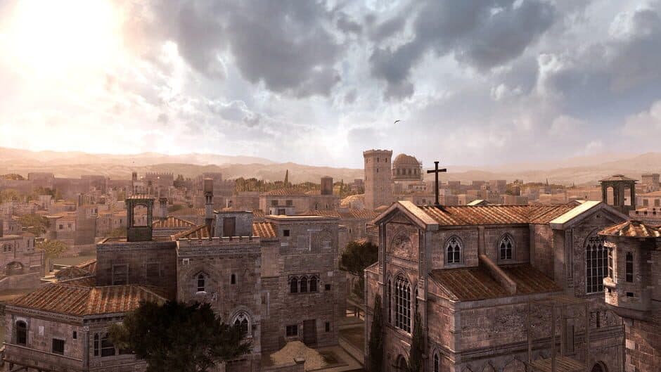 Assassin's Creed Brotherhood - Captura 6