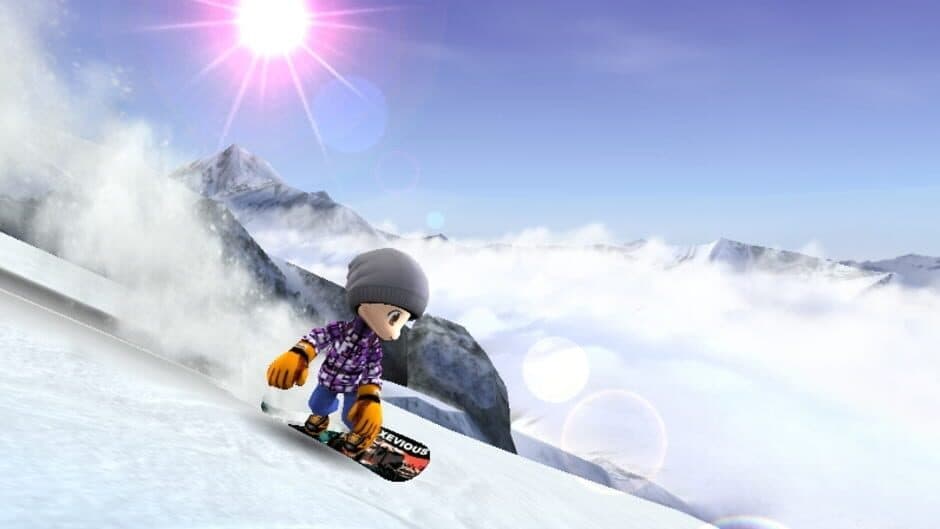 We Ski & Snowboard - Captura 11