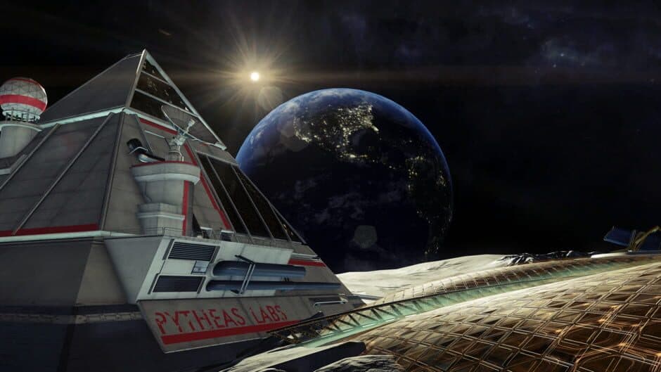 Prey: Mooncrash - Captura 1