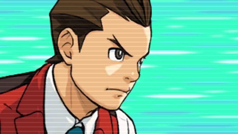 Apollo Justice: Ace Attorney - Captura 10