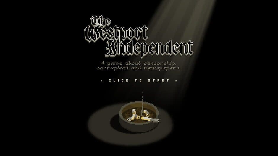 The Westport Independent - Captura 1