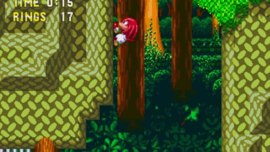 Sonic Mega Collection - Captura 9