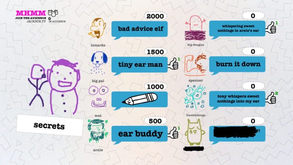 Drawful 2 - Captura 3