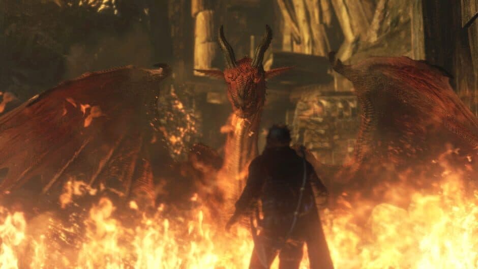Dragon's Dogma: Dark Arisen - Captura 14