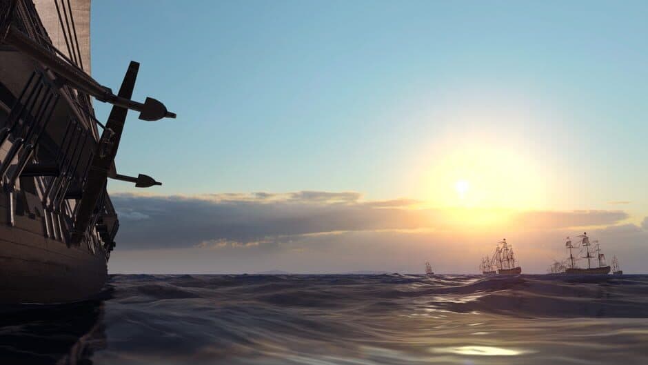 Naval Action - Captura 2