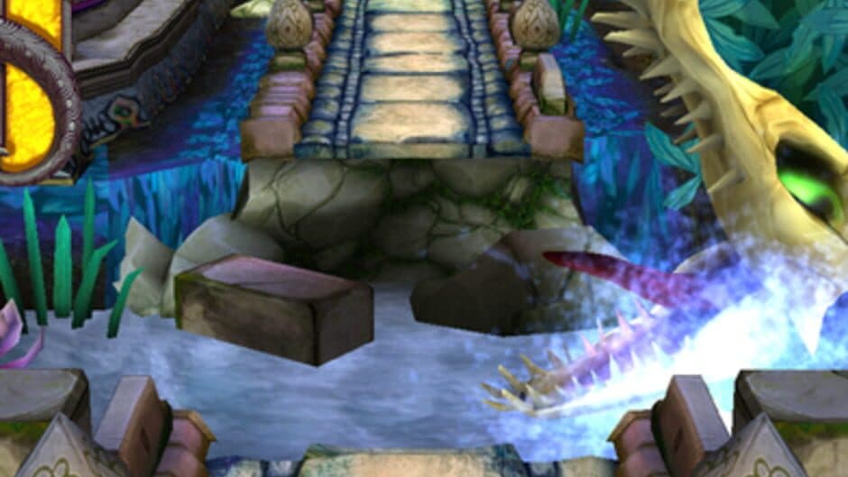 Temple Run 2 - Captura 9