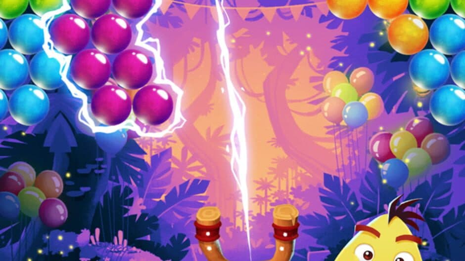 Angry Birds: Pop! - Captura 7
