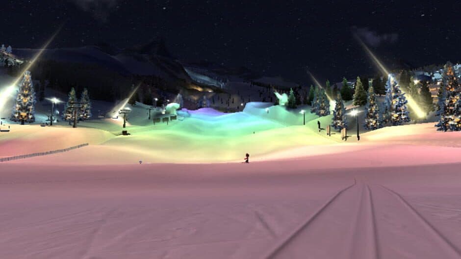 We Ski - Captura 9