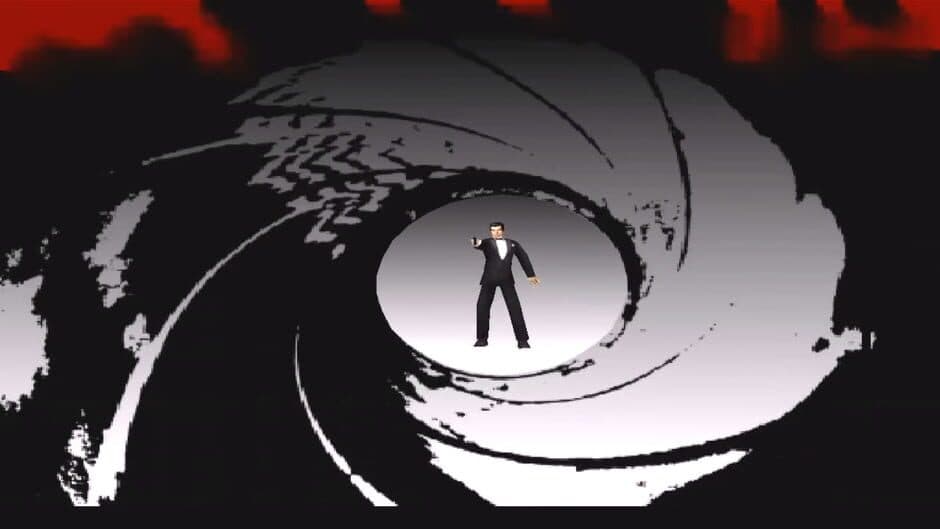 GoldenEye 007 - Captura 3