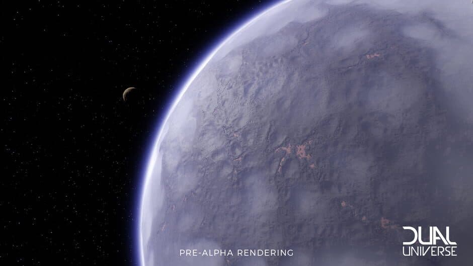 Dual Universe - Captura 5