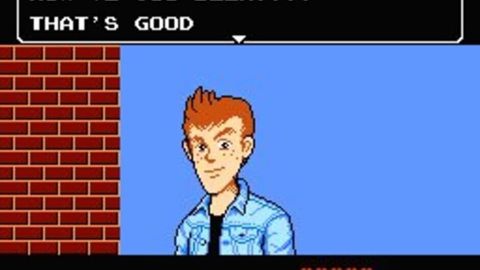 Zoda's Revenge: StarTropics II - Captura 1