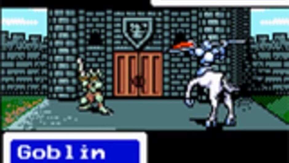 Shining Force: The Sword of Hajya - Captura 4