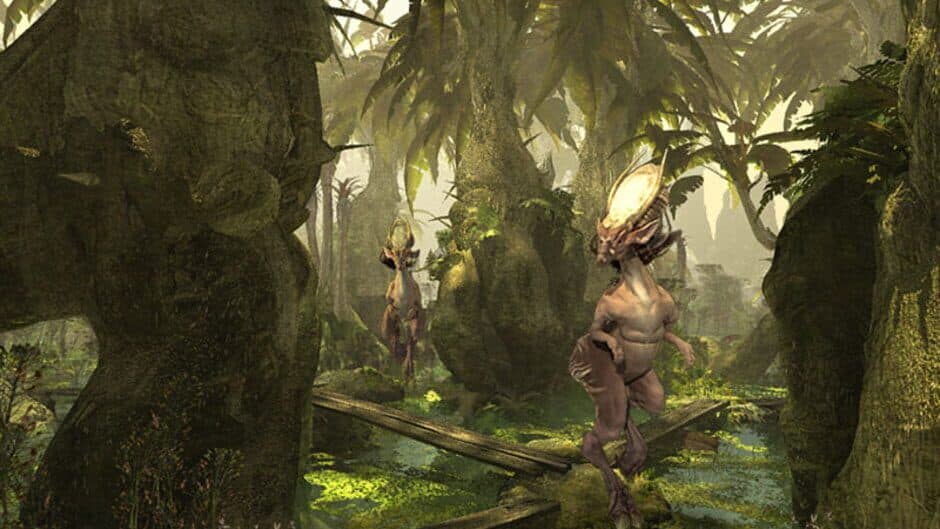 Myst IV: Revelation - Captura 7