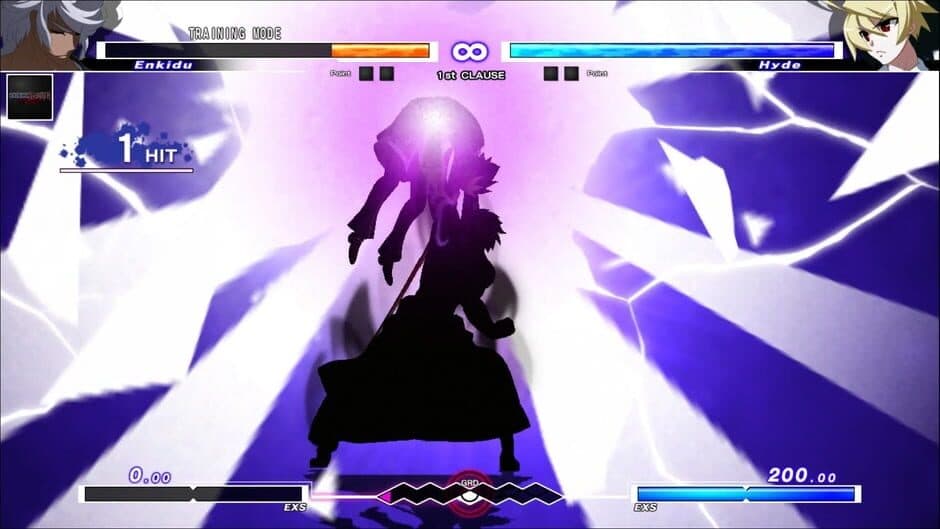 Under Night In-Birth Exe:Late[st] - Captura 7