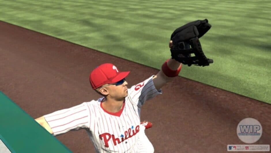 MLB 11: The Show - Captura 4