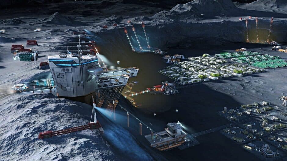 Anno 2205 - Captura 5