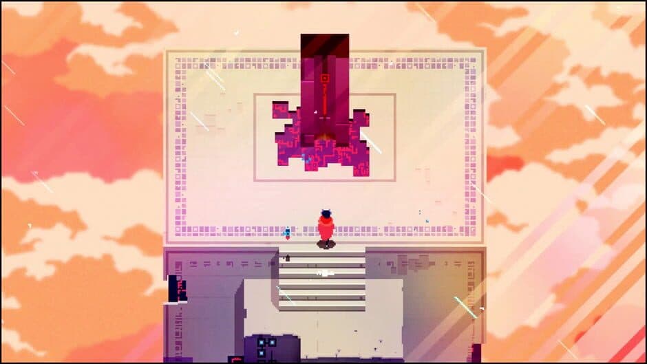 Hyper Light Drifter: Special Edition - Captura 4