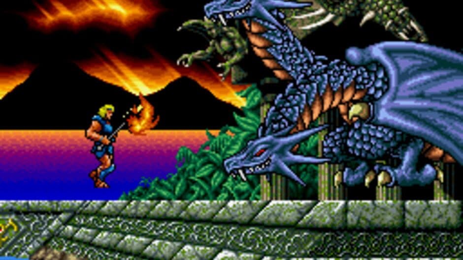 Astyanax - Captura 2