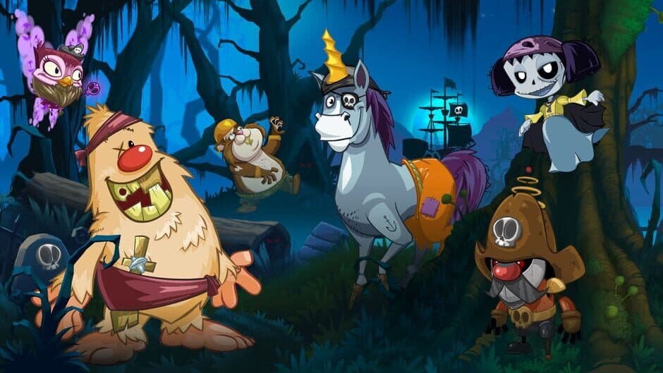 Peggle 2 - Captura 6