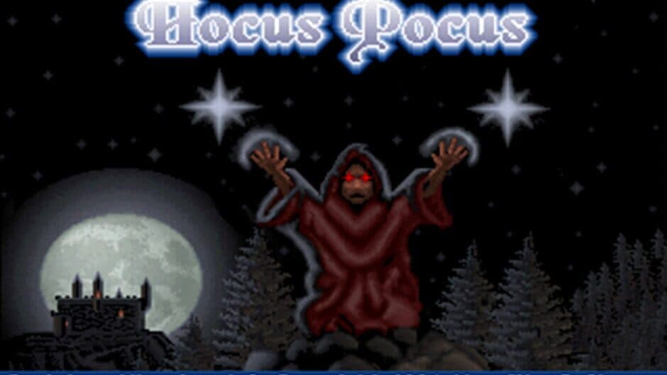Hocus Pocus - Captura 3