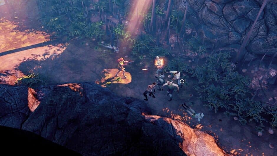 Dead Island: Epidemic - Captura 3