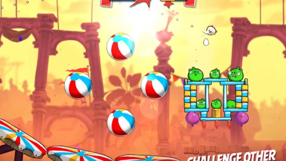 Angry Birds 2 - Captura 18