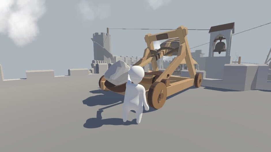 Human: Fall Flat - Captura 8