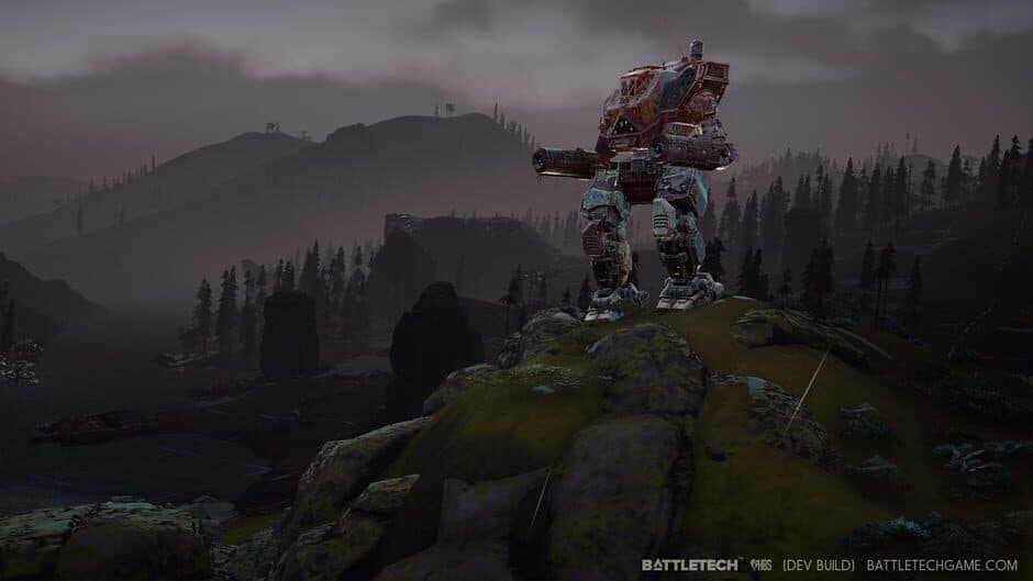 BattleTech - Captura 5