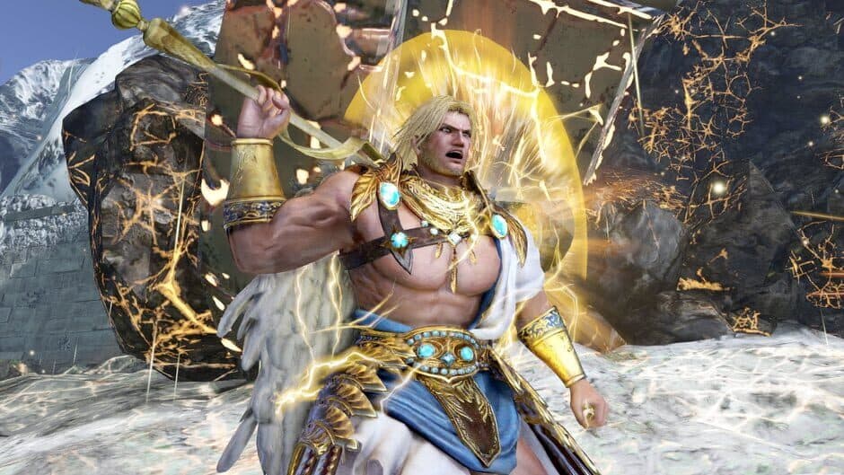 Warriors Orochi 4 - Captura 6