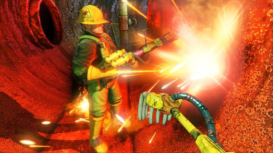 Viscera Cleanup Detail - Captura 1