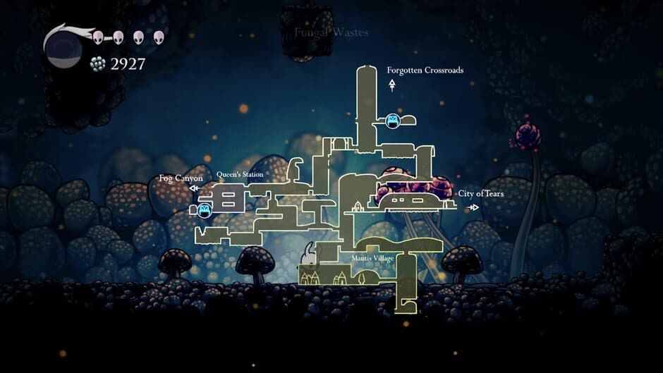 Hollow Knight - Captura 11