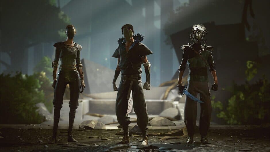 Absolver - Captura 10