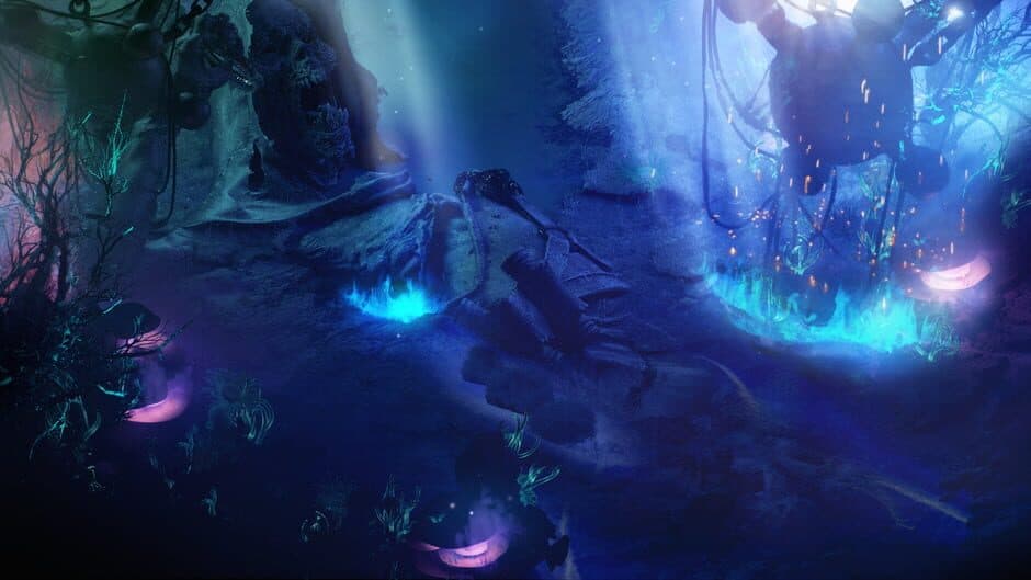 Beautiful Desolation - Captura 5