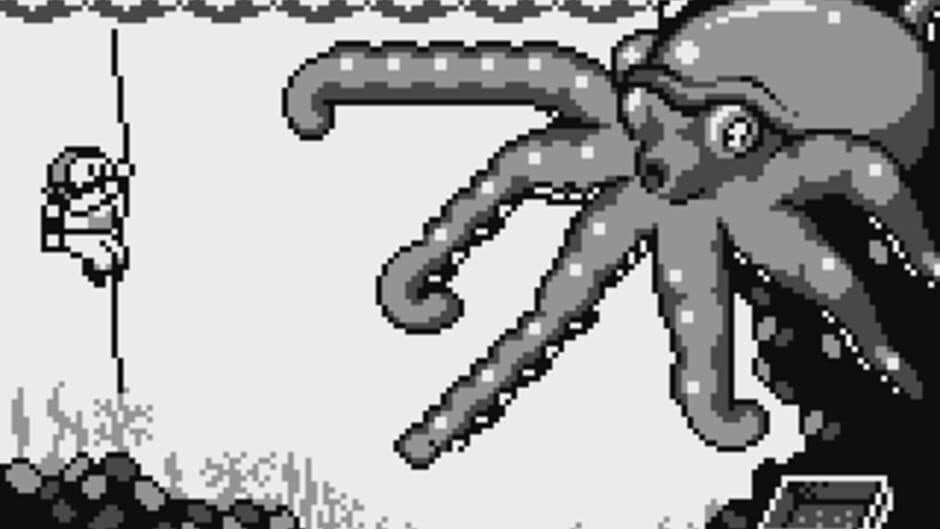 Game & Watch Gallery - Captura 2