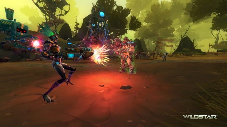 WildStar - Captura 8