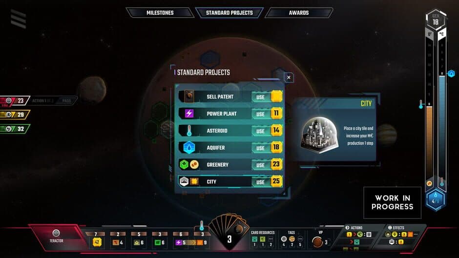 Terraforming Mars - Captura 5