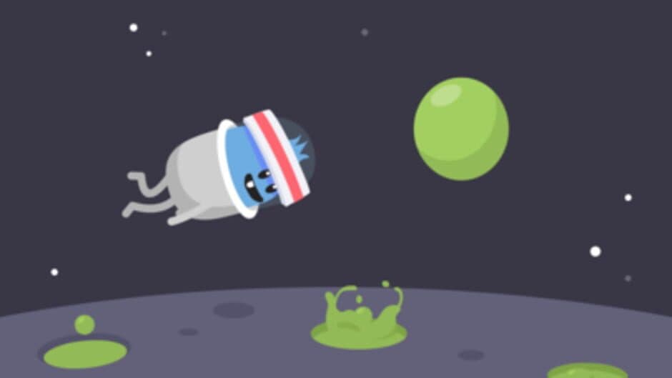Dumb Ways to Die 2: The Games - Captura 2