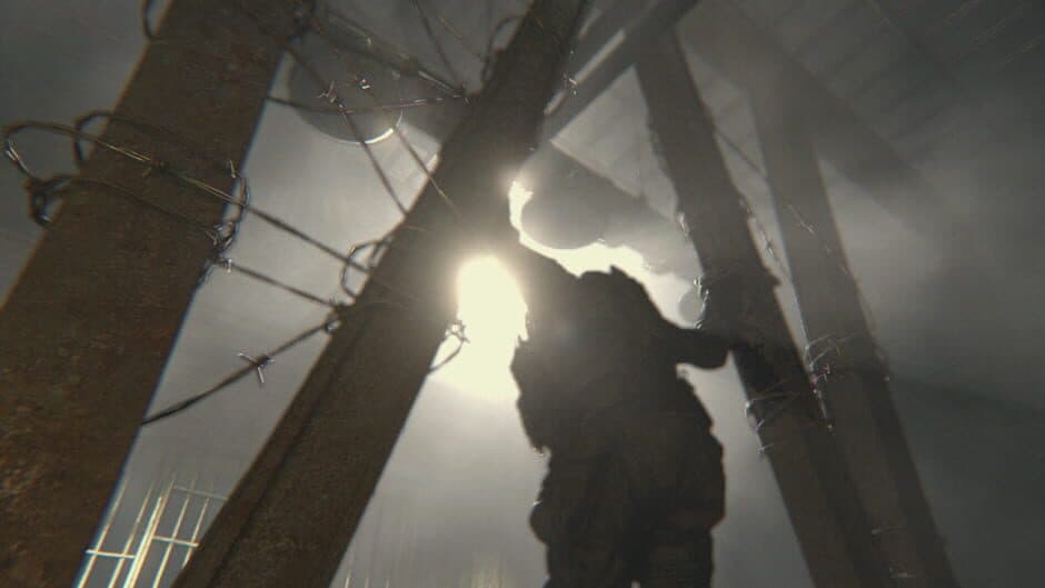 Resident Evil 7: Biohazard - End of Zoe - Captura 0