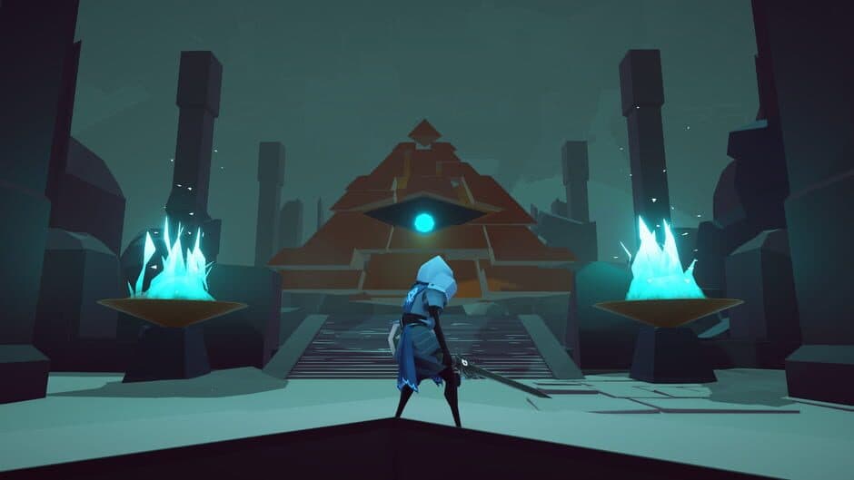 Necropolis - Captura 2