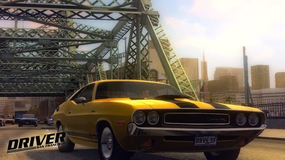 Driver: San Francisco - Captura 6