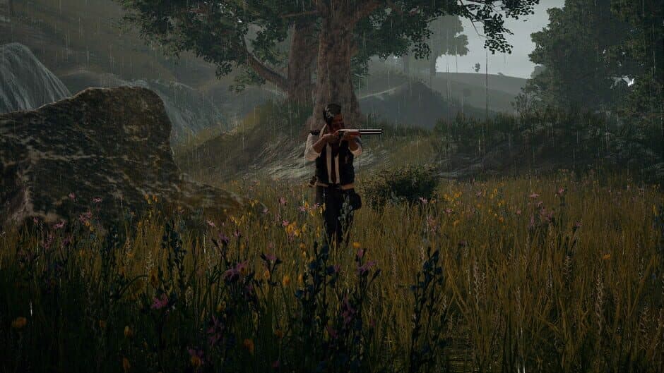 PUBG: Battlegrounds - Captura 20