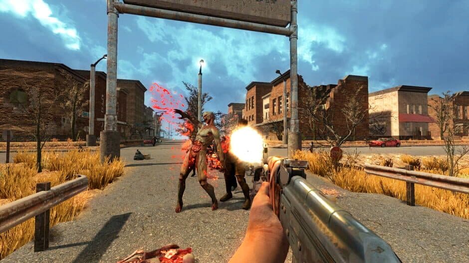 7 Days to Die - Captura 4