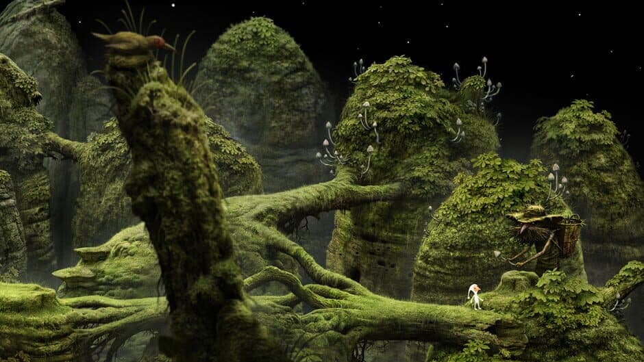 Samorost 3 - Captura 2