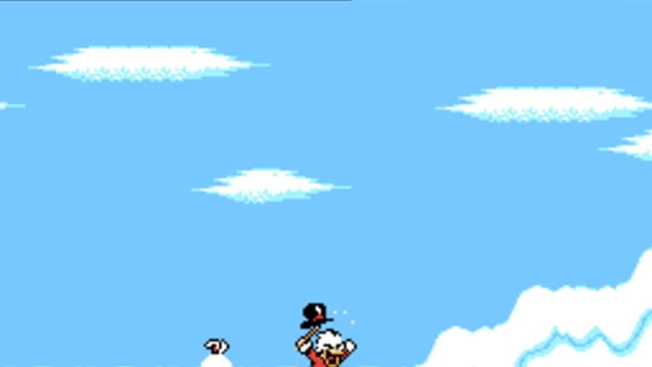 Disney's DuckTales - Captura 11
