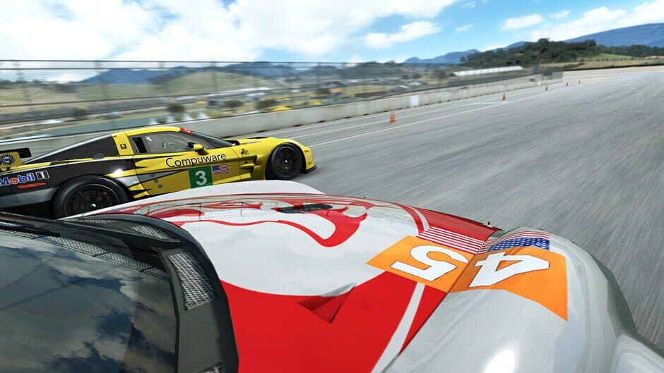 RaceRoom Racing Experience - Captura 5