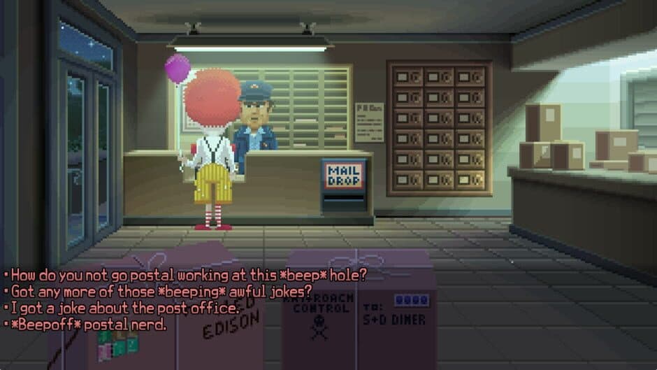 Thimbleweed Park - Captura 13